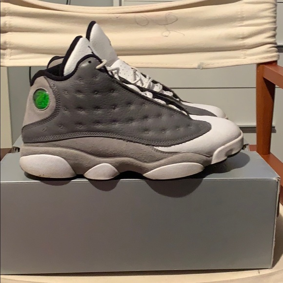 Jordan’s - Picture 3 of 5